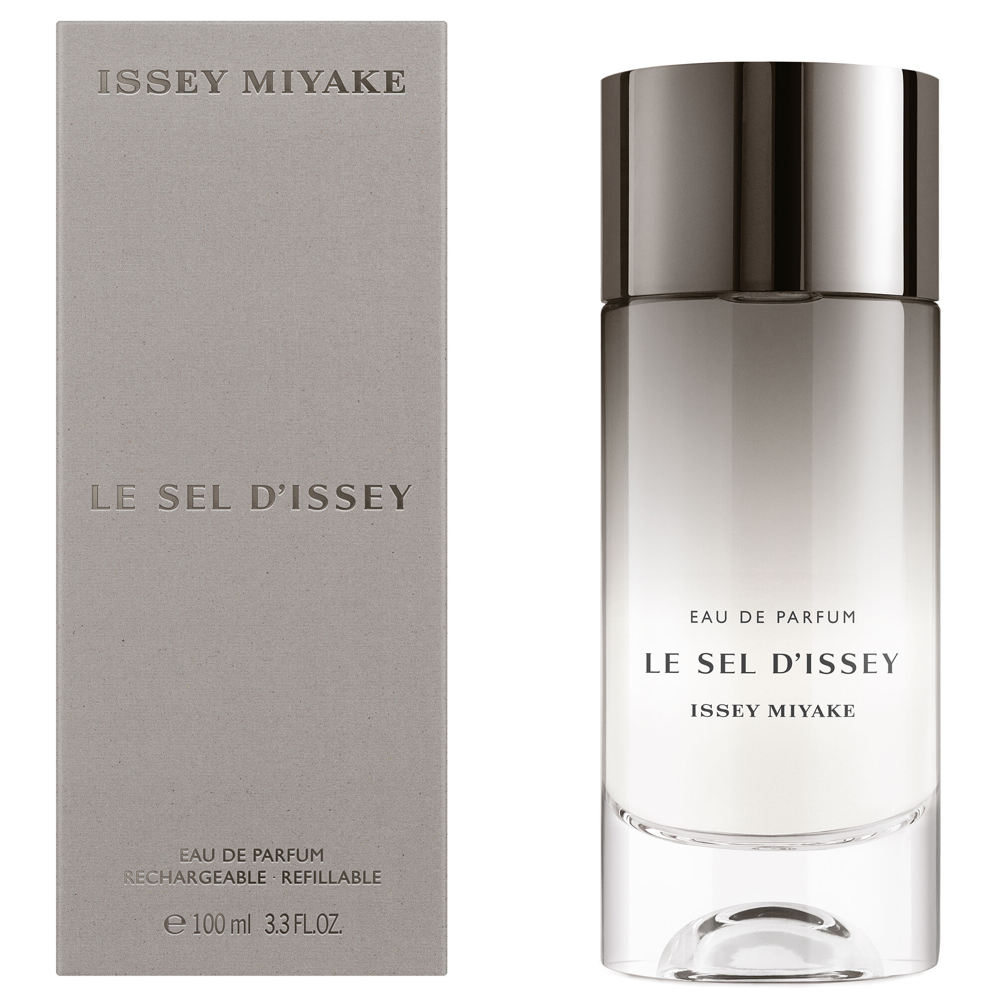 PERFUME ISSEY MIYAKE LE SEL DISSEY MASCULINO EAU DE PARFUM - SEPHORA